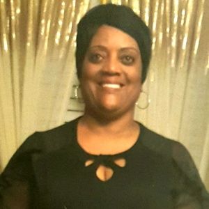 Meet your Posher, Patricia